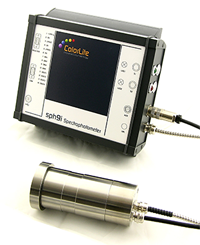 S4001-S4002-S4003HOLITECH針孔檢測(cè)儀【英國PTE】