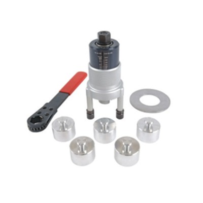 Elcometer106/6混凝土涂層附著力測試儀