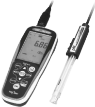 pH、ORP電極一覽